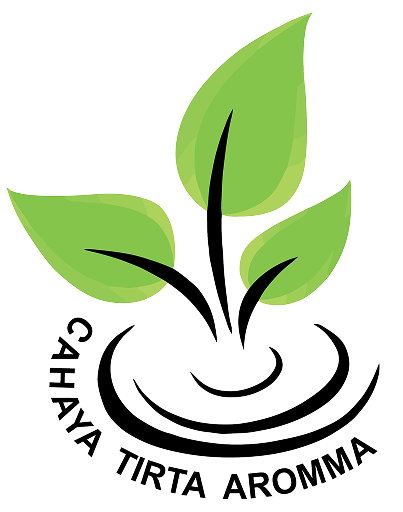 Cahaya Tirta Rasa Logo