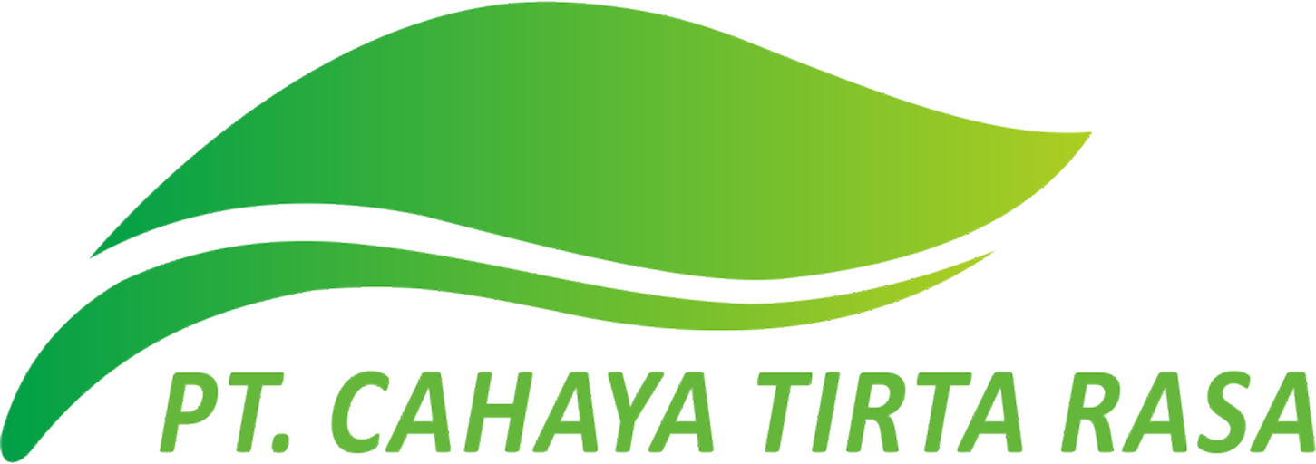 Cahaya Tirta Aroma Logo